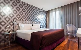 Eurostars Ramblas